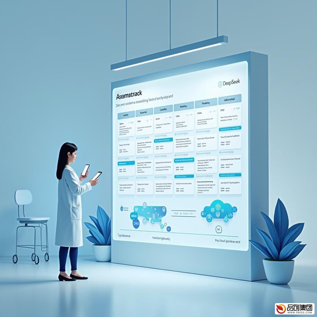 DeepSeek模型：引领医疗信息化进入智能预约新时代

