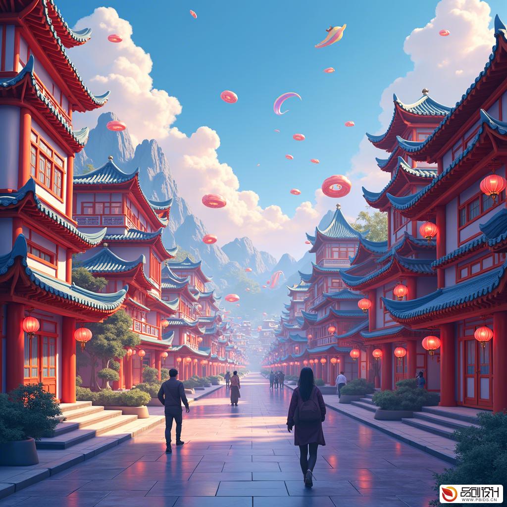 齐齐哈尔交互动效设计的魅力与实践
