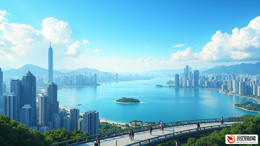 珠海市医疗供应链服务治理中心：创新引领，保障医疗物资高效流通
