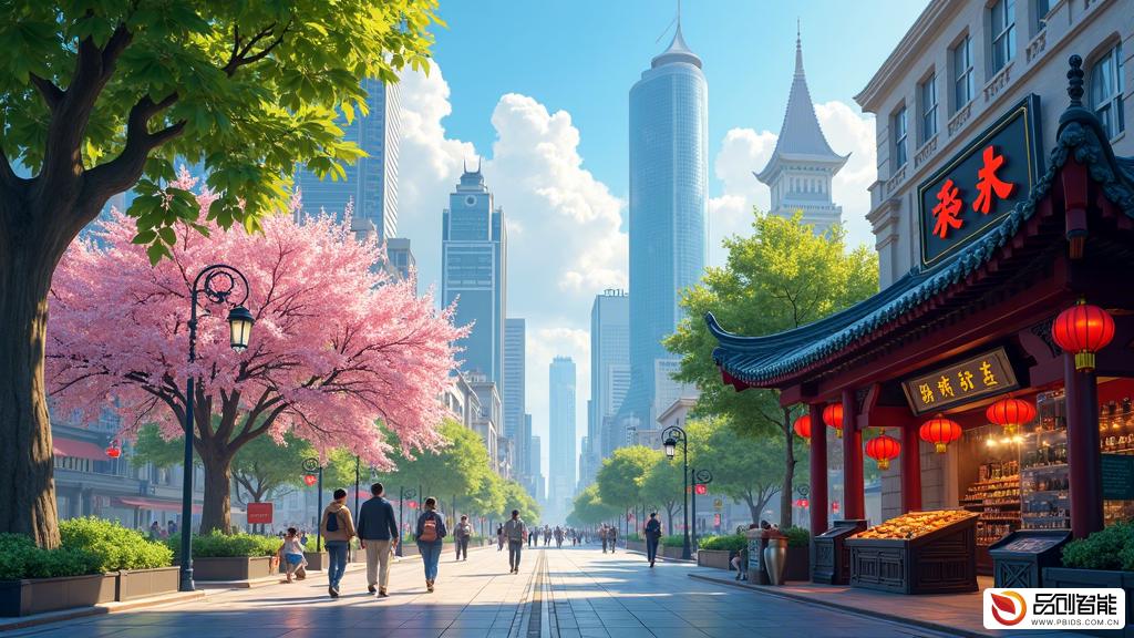 成都市职业健康移动巡检中心：守护劳动者健康的创新实践
