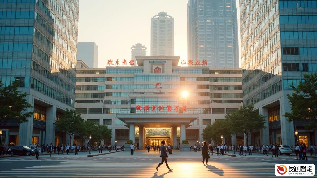 天津市医疗级边缘计算节点平台的革新与应用
