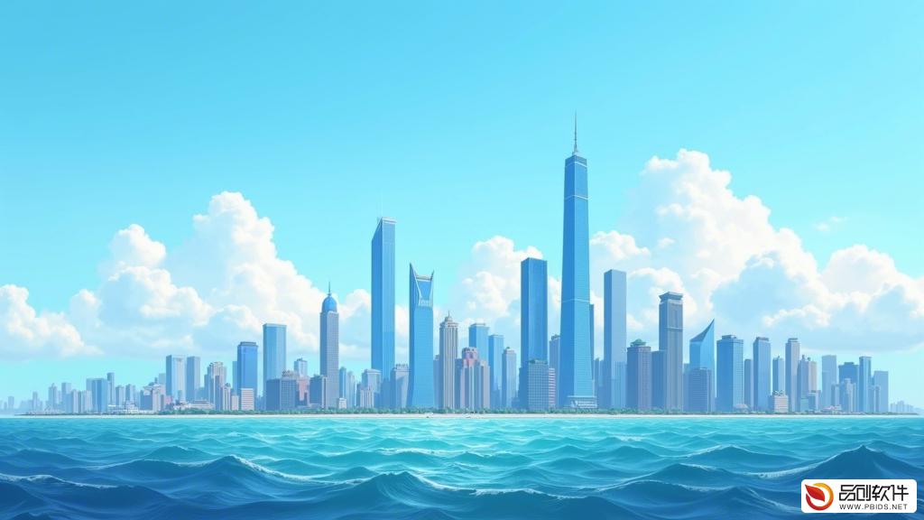 珠海市医疗影像云存储平台运营商：引领医疗信息化新纪元

