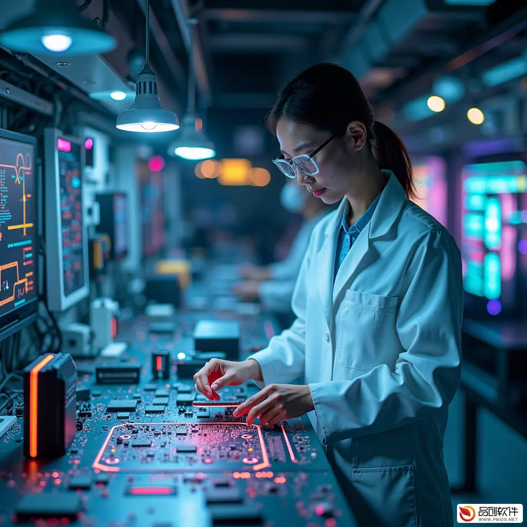 武汉市智能硬件开发框架有限公司：引领未来智能科...
