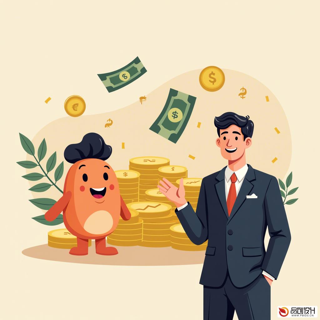 个人贷款企业IP打造：塑造独特品牌魅力，...