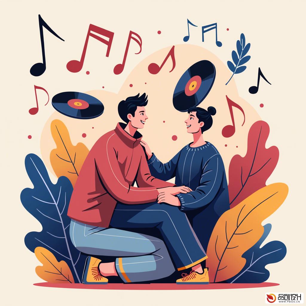 音乐交互逻辑设计：打造沉浸式音乐体验的艺术
