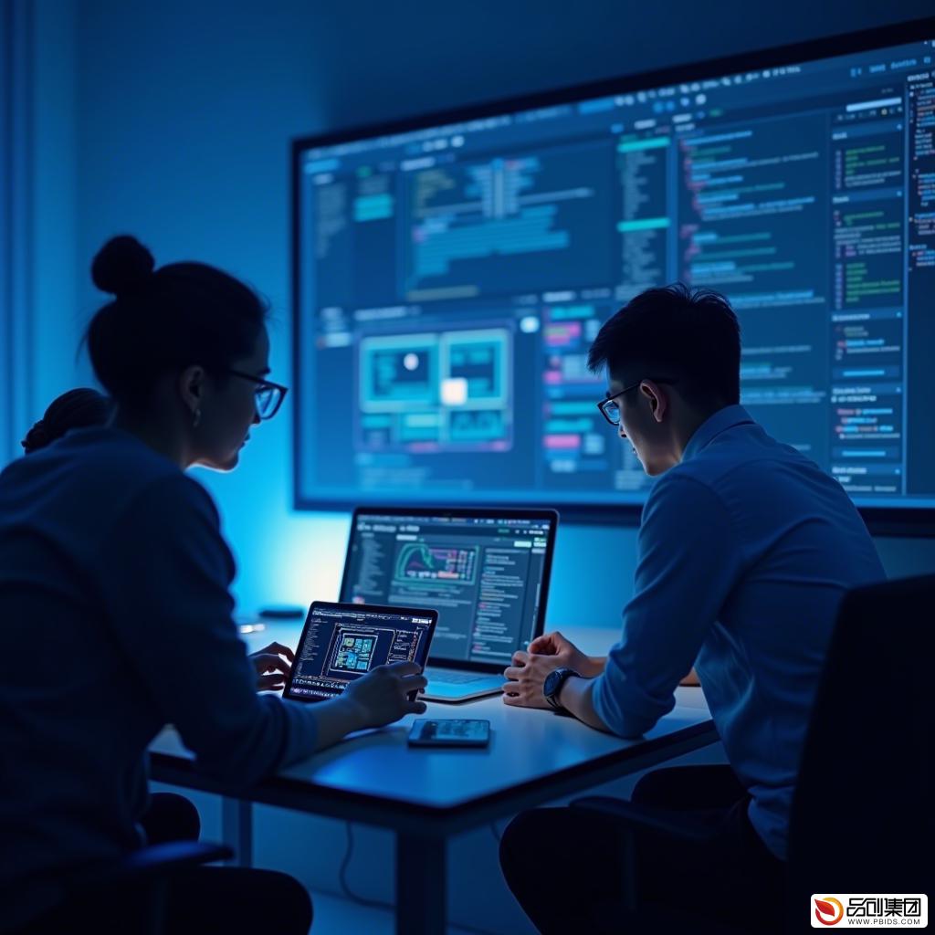 App系统定制开发外包：打造专属应用的明...