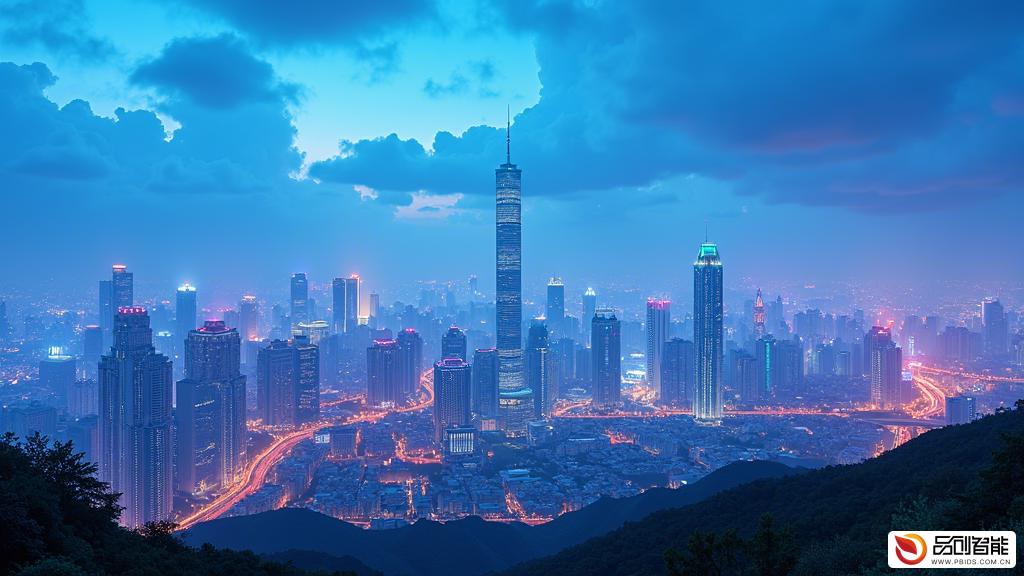 宁波市智能导诊机器人平台研发中心：引领医疗智能化新篇章
