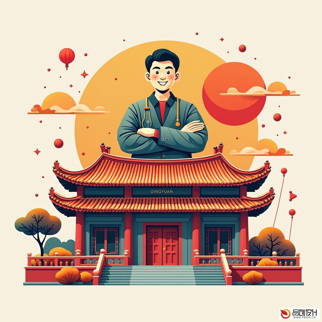 清远市应用品牌化设计公司的创新之路
