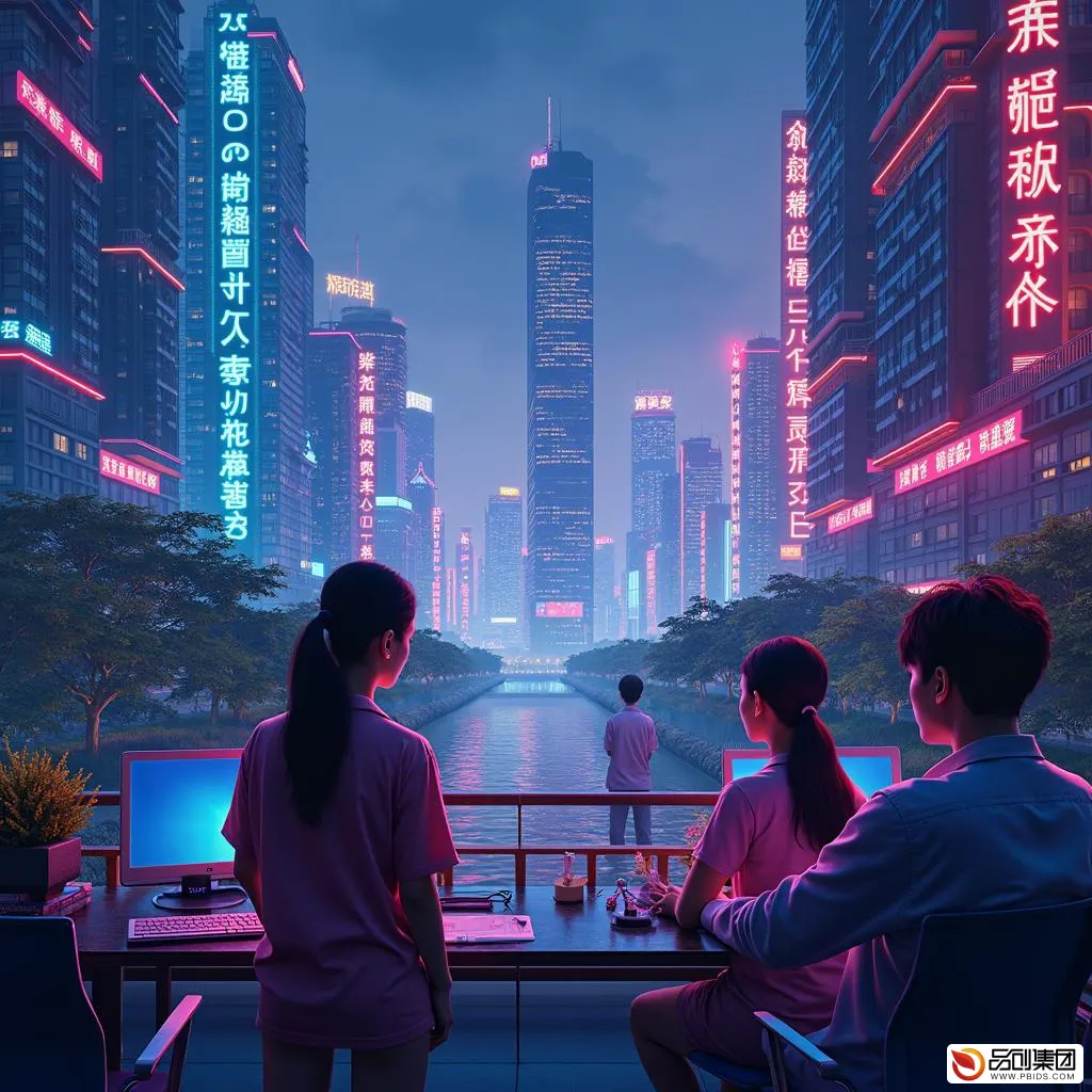 深圳外包行业深度解析：机遇与挑战并存
