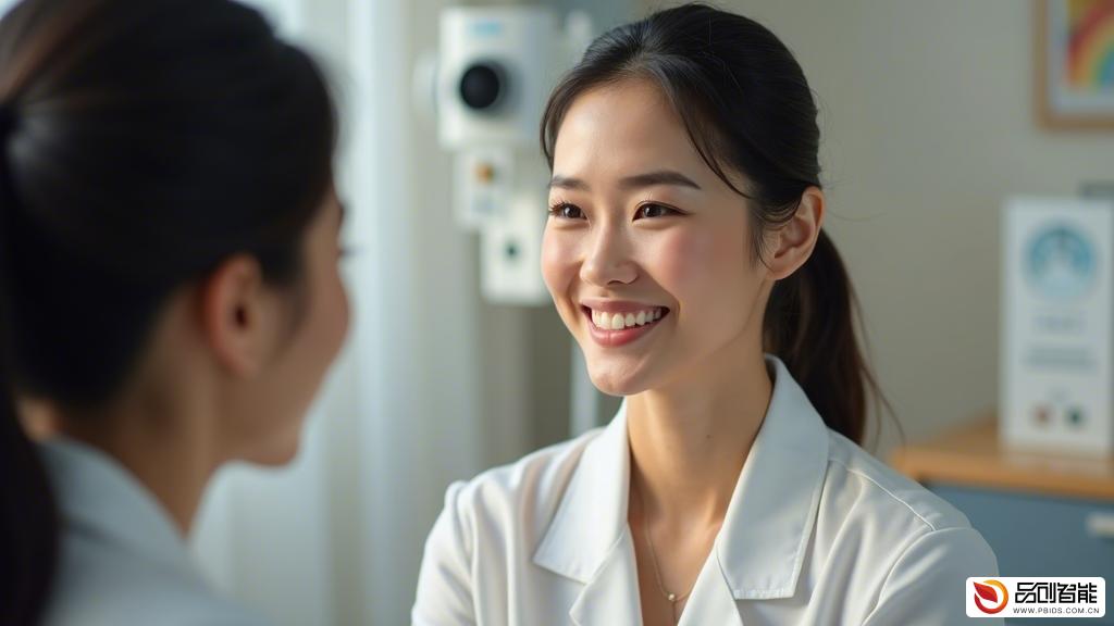 女性健康智能客服研发中心：科技守护女性健康的新篇章
