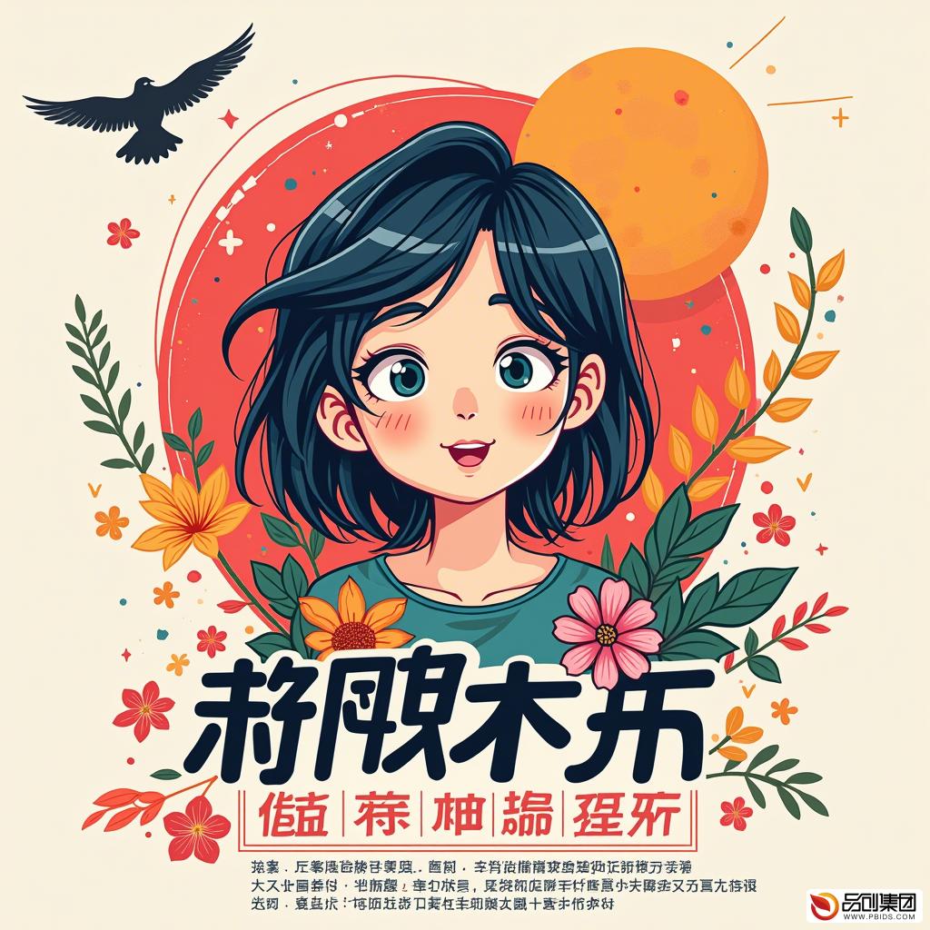 视觉设计与视觉传达：解锁创意与信息的无限可能
