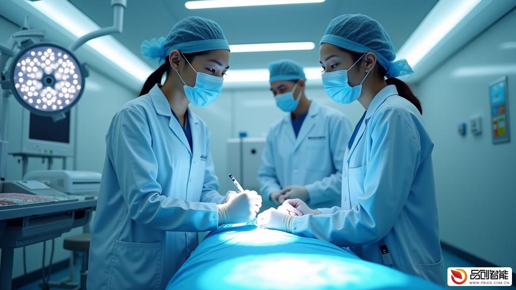 上海市医疗设备全生命周期平台机构：引领医疗设备管理的革新之路
