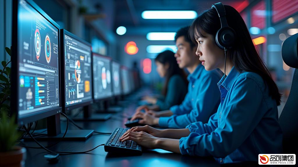 革新教育模式：3D虚拟仿真教学软件的深度探索与应用
