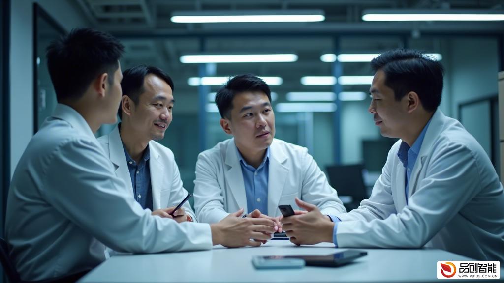 BLE医疗数据传输方案：引领医疗行业数字化转型
