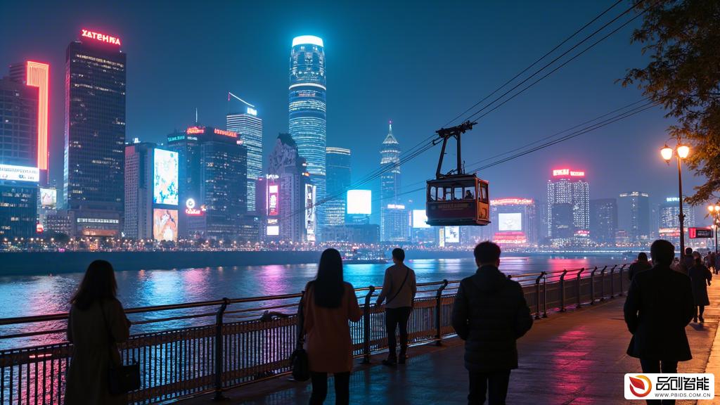 重庆市医疗设备全生命周期平台工场：创新引领医疗设备管理新纪元
