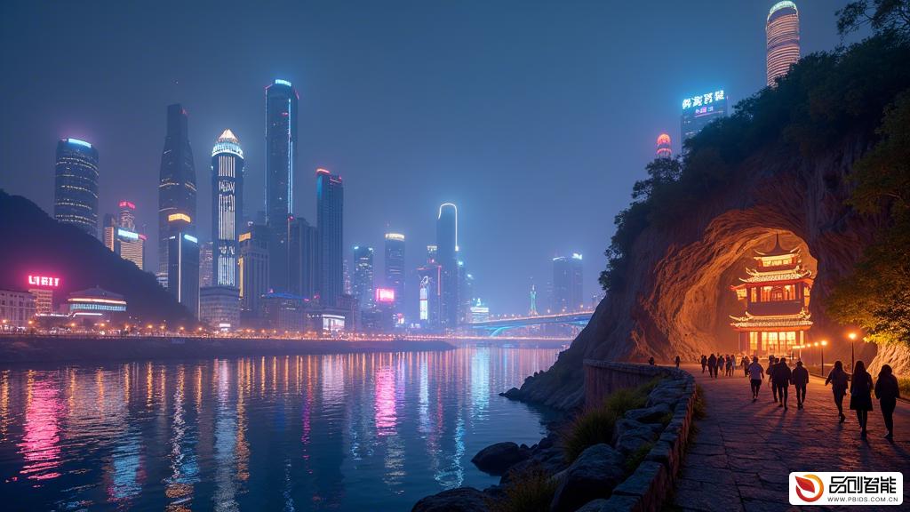 重庆市智能导诊机器人开发方案：引领医疗创新的新篇章
