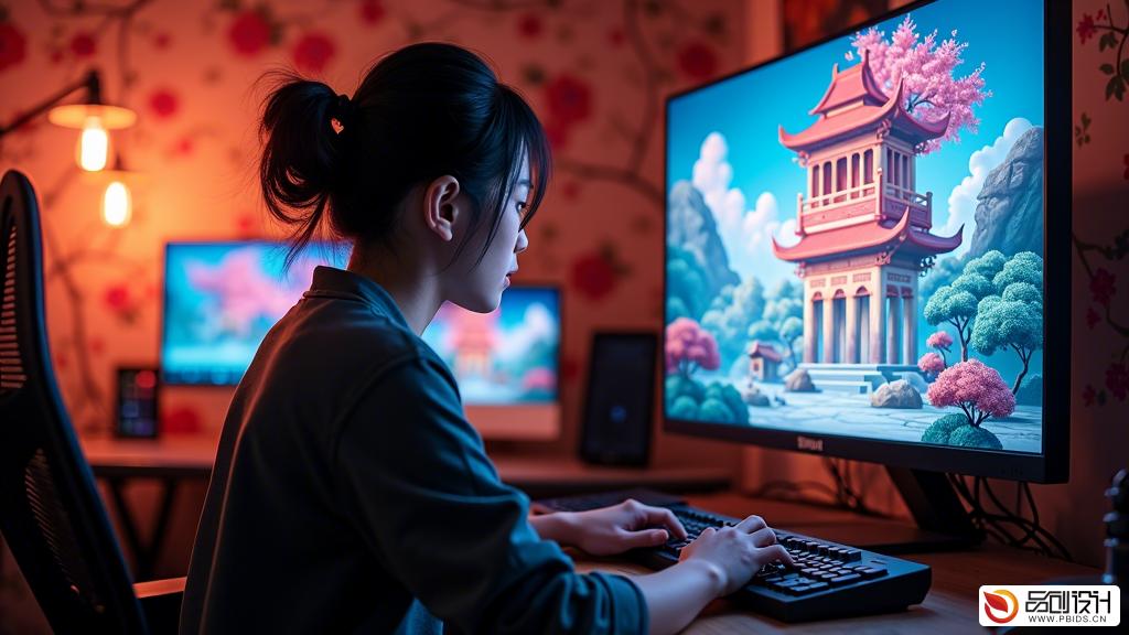 西安动效设计有限公司：创意无限，动效引领未来
