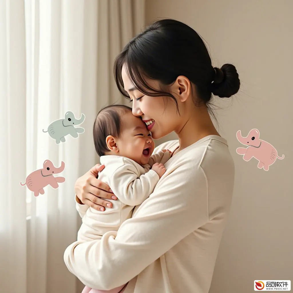 北京市小象米俪母婴平台：引领母婴行业新风尚的运营商
