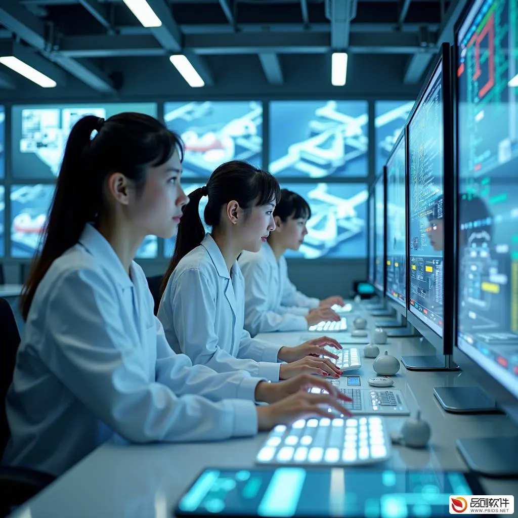 苏州市汽车虚拟仿真测试平台研发团队的创新之路
