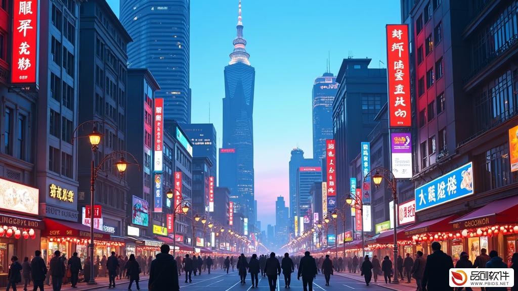 广州市汽车场景化服务推荐系统的创新实践
