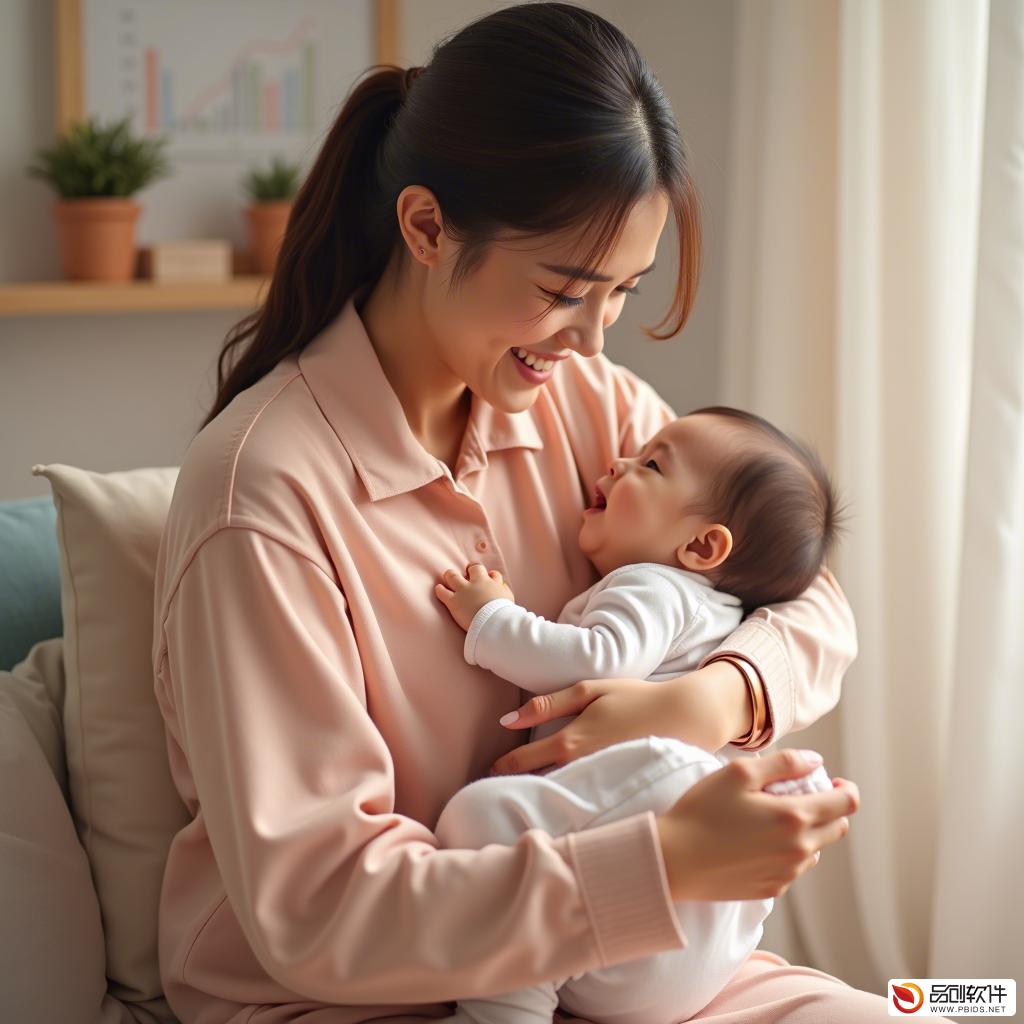 上海市母婴健康AI服务平台工作室：科技赋能，守...