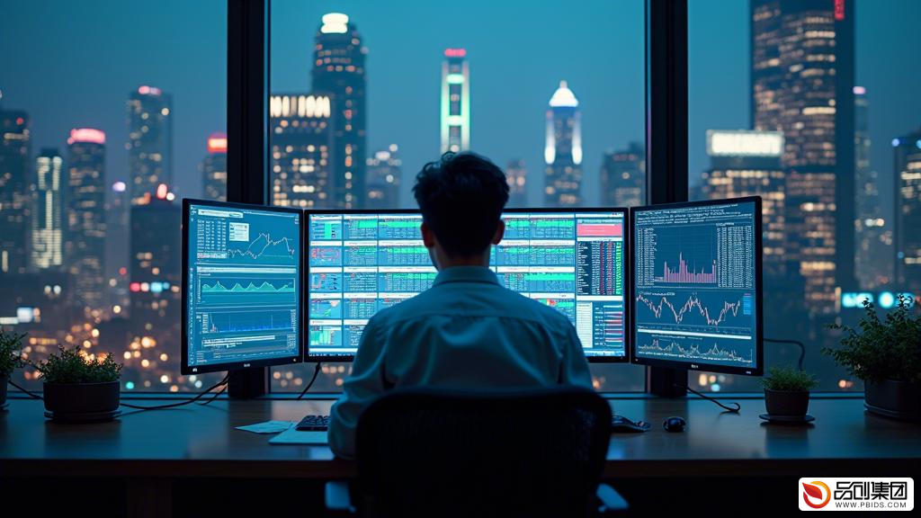 揭秘股票量化交易的原理与实践