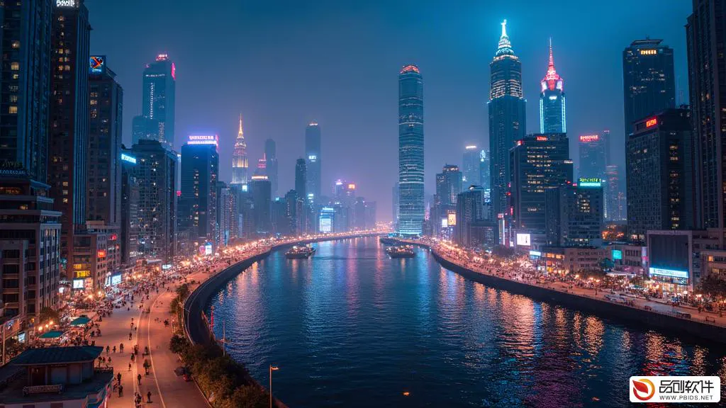 重庆市病案质控系统研发中心：引领医疗质量管理新篇章

