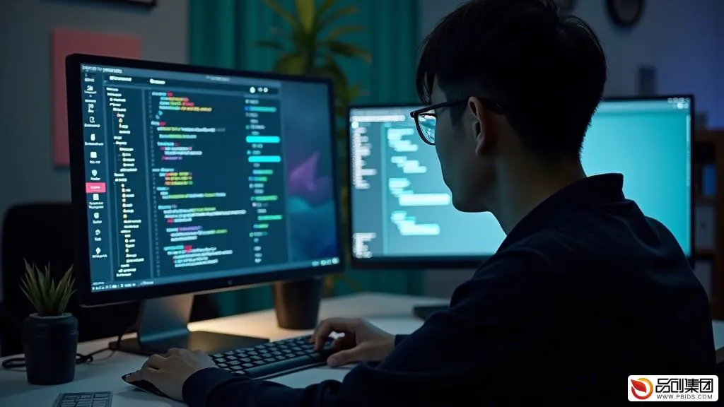 深入了解公众号开发：掌握AppID的核心作用与应用
