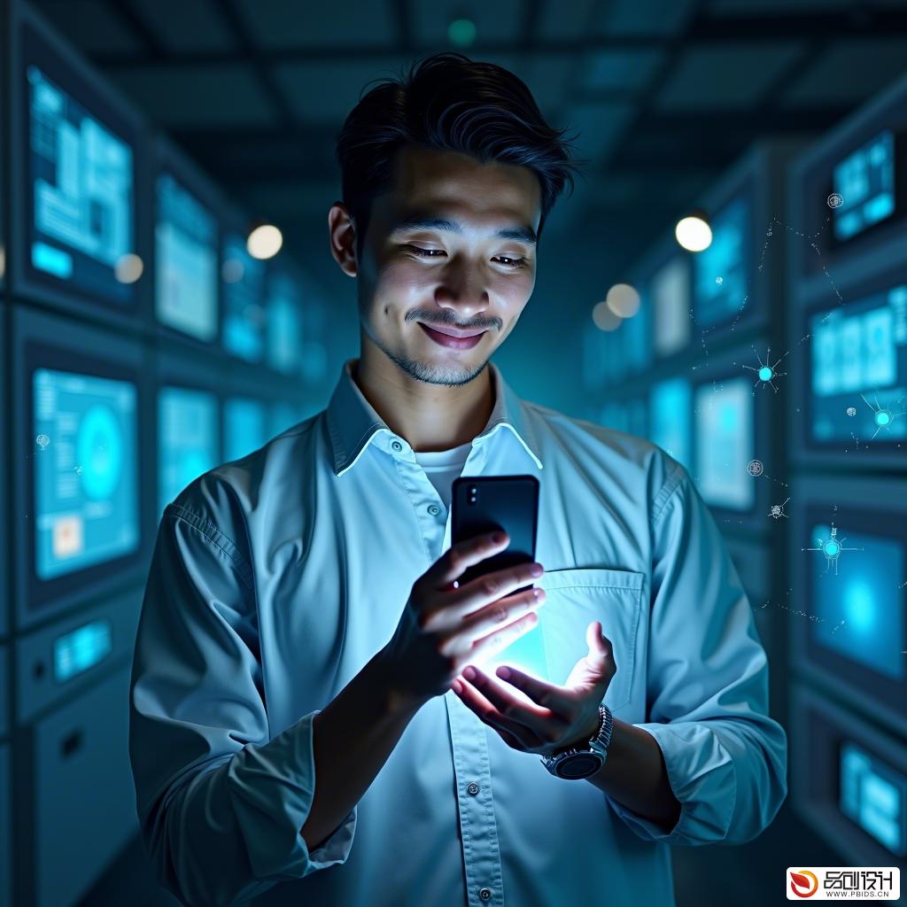 物联网品创定制设计案例：创新技术引领未来生活

