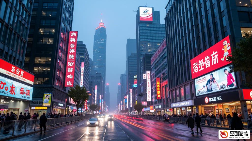 深圳市机器人运营分析中心：引领智能制造新时代
