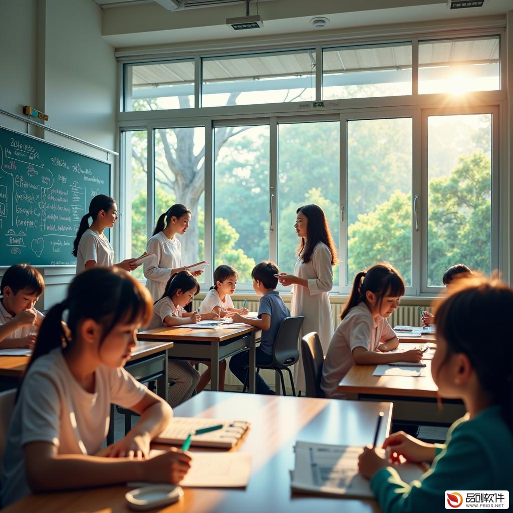 成都市K12学科全覆盖：打造数理化、语文、英语...