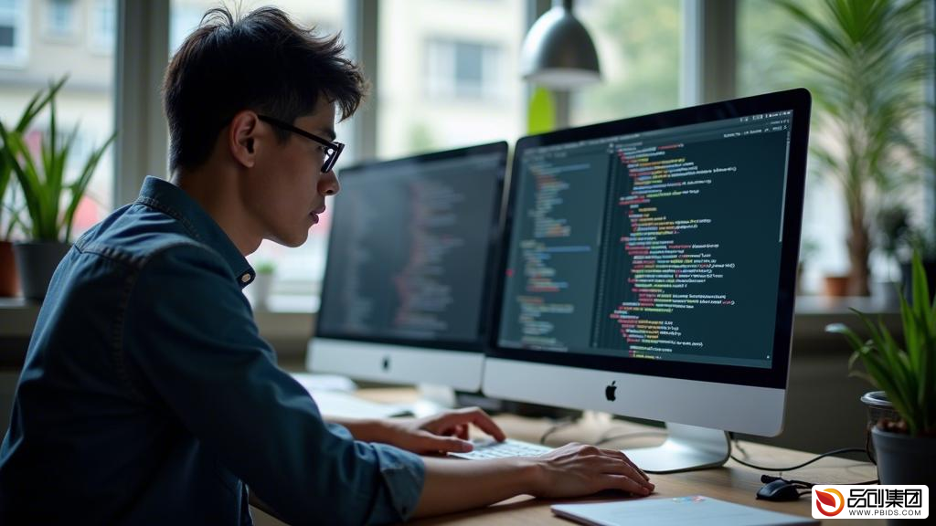 小程序APP网站定制开发：打造专属数字化解决方案
