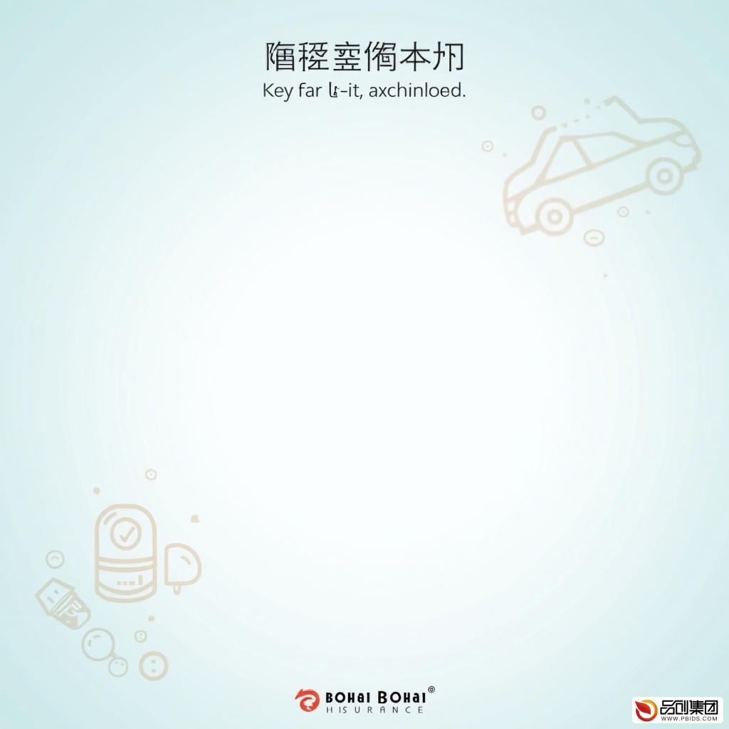 渤海保险车险APP：一站式车险服务新体验
