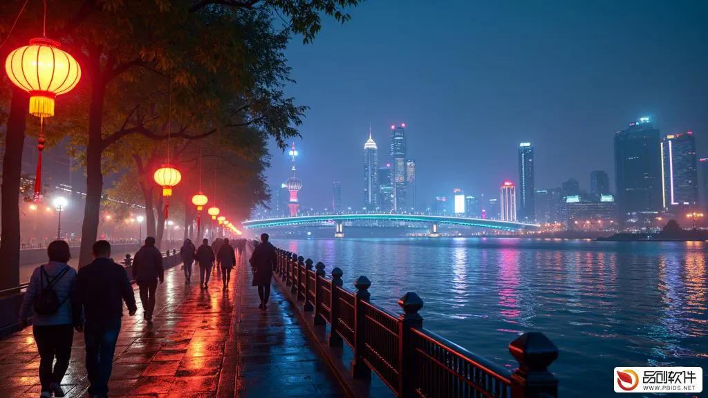 重庆市证券智能资讯聚合平台开发研发中心：引领金融科技创新的新篇章
