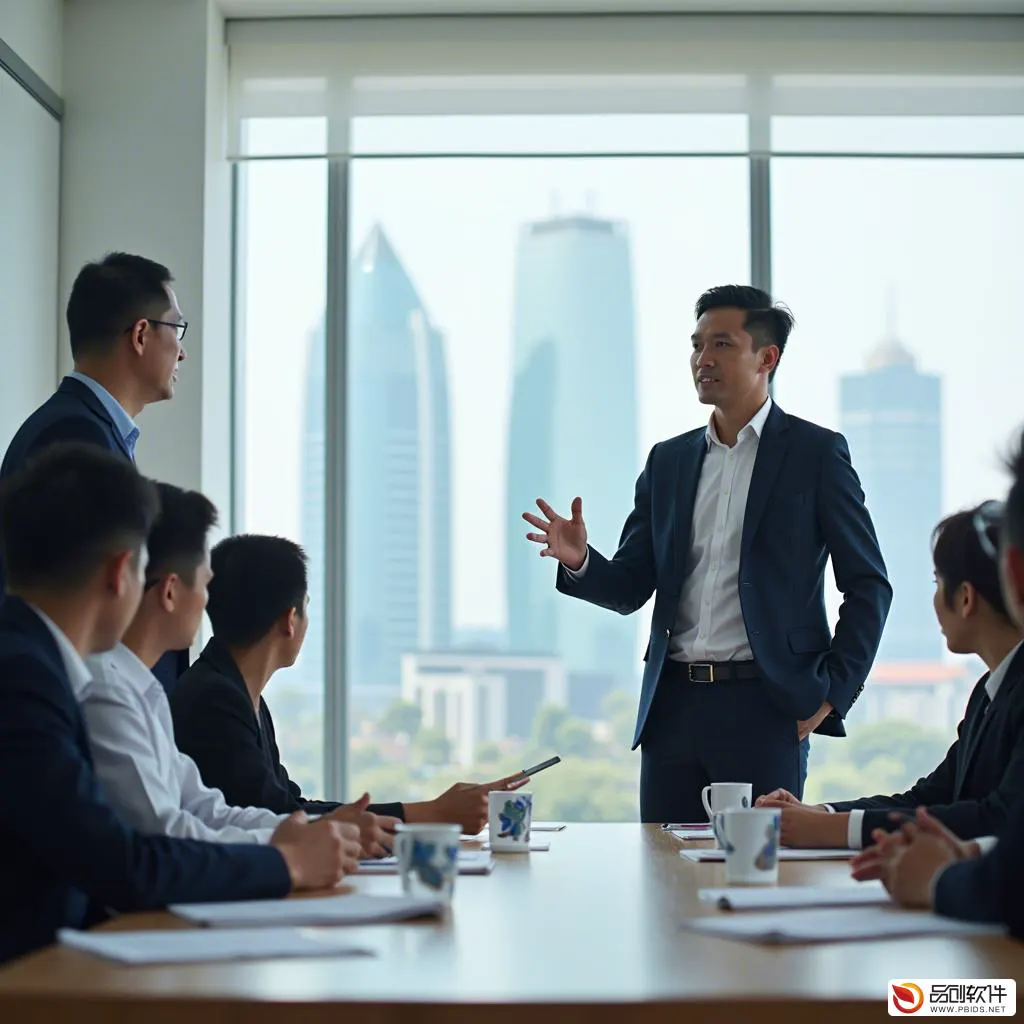 珠海市保险代理人培训技术团队：塑造专业精英的摇篮
