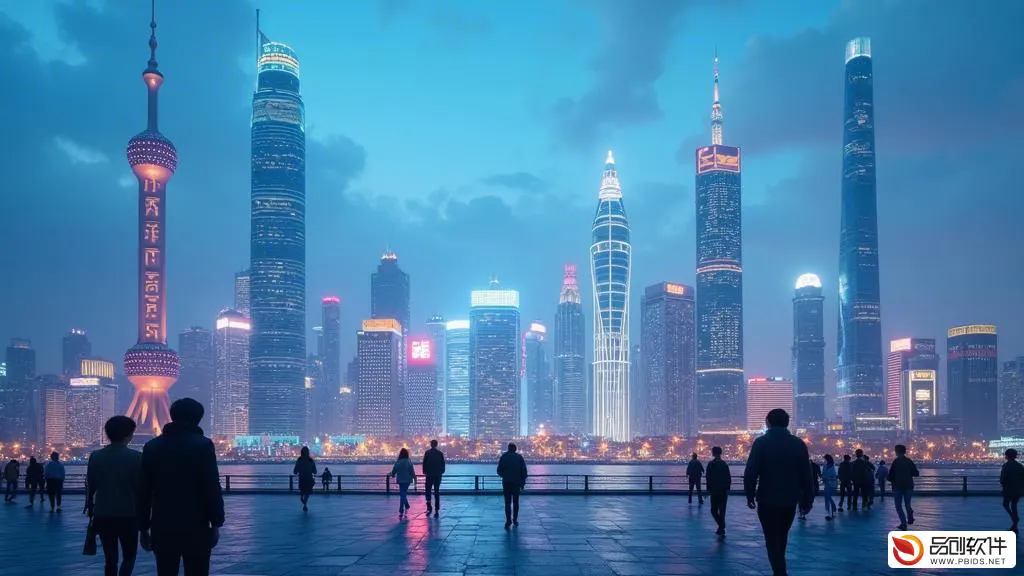 天津市国产化替代开发企业的崛起与影响
