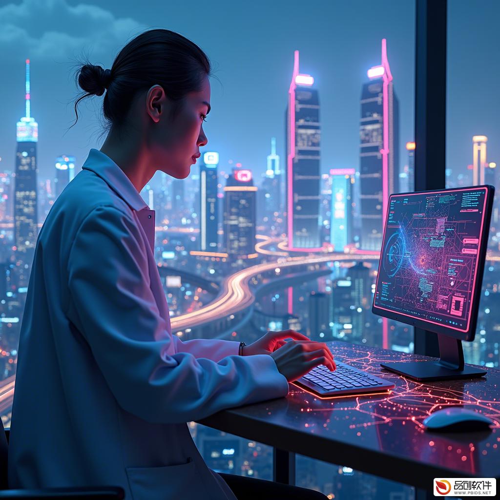 杭州市工业级通信模组开发机构：创新引领未来通信技术

