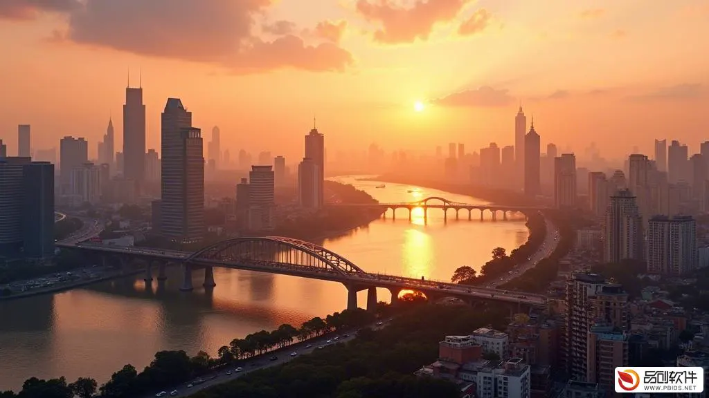 武汉市货运车载互联平台有限公司：引领智慧物流新时代
