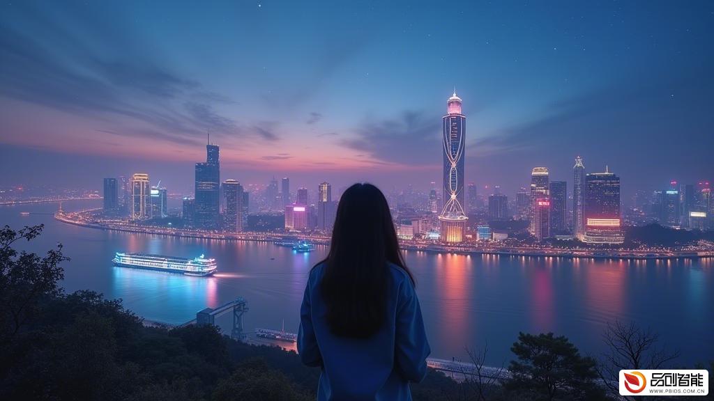 武汉市无线物联融合接入技术技术中心：引领未来智慧城市新篇章
