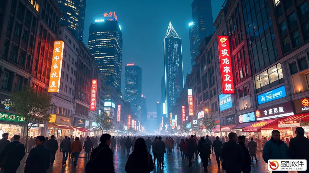 无锡市物业智能管理平台团队：引领智慧物业新时代
