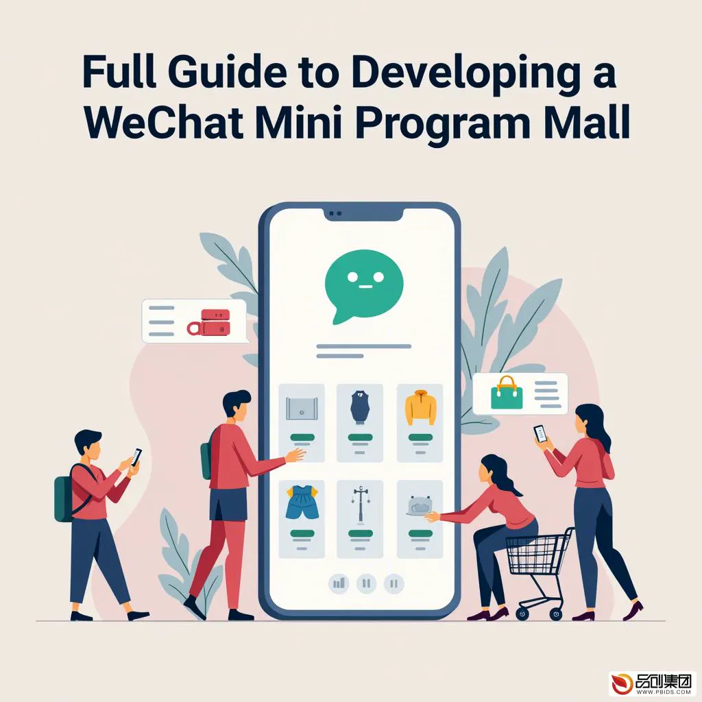 微信小程序商城开发制作全攻略：从零到一的实战指南
