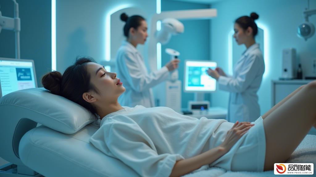 医美疗程智能规划：个性化美丽方案的未来趋势
