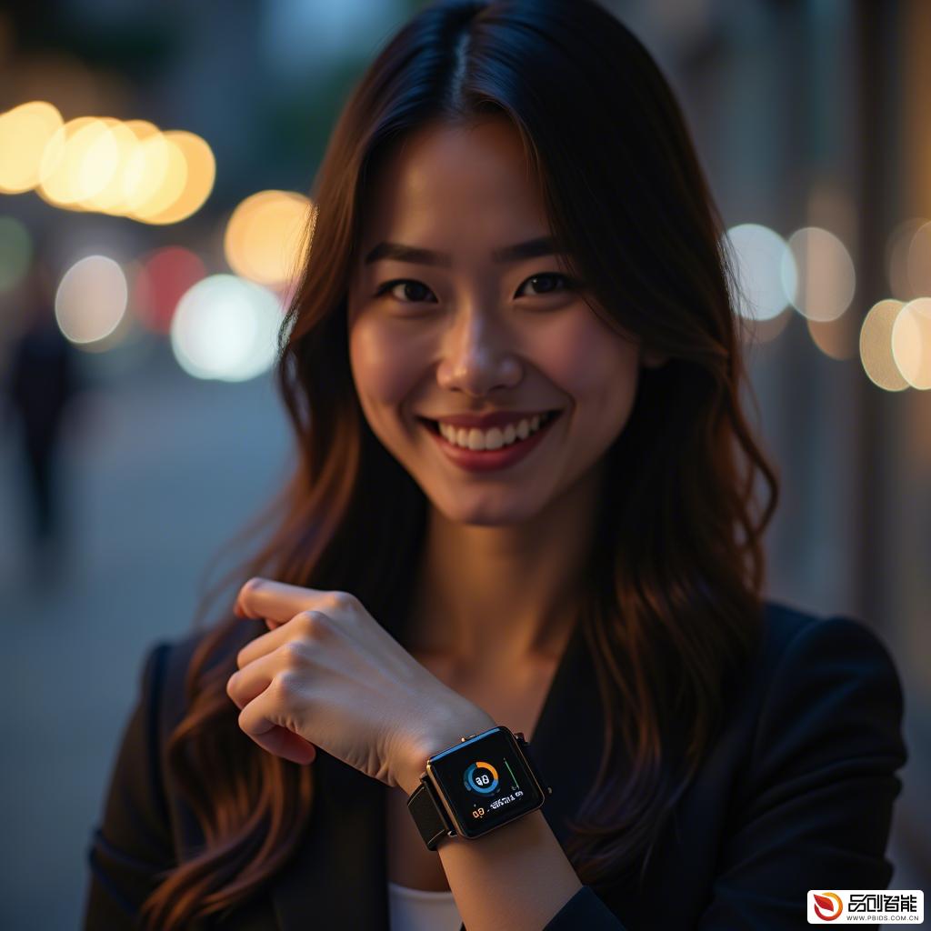 广州市女性健康智能硬件服务站：科技守护，健康同行
