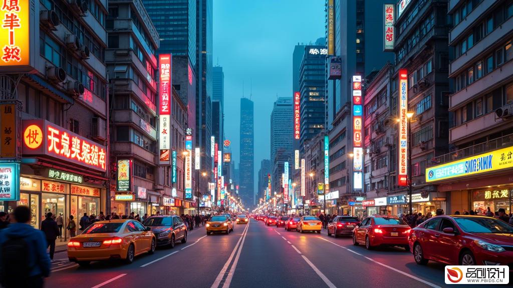港澳台UX全案设计创新服务中心：引领设计新风尚
