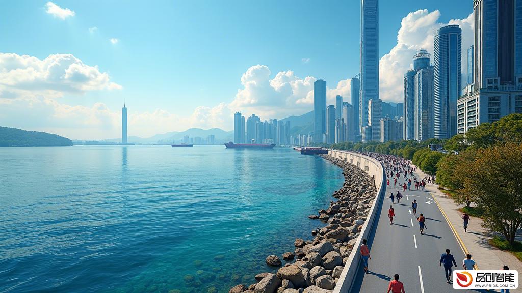 珠海市医美疗程智能规划集成商：引领美丽新风尚

