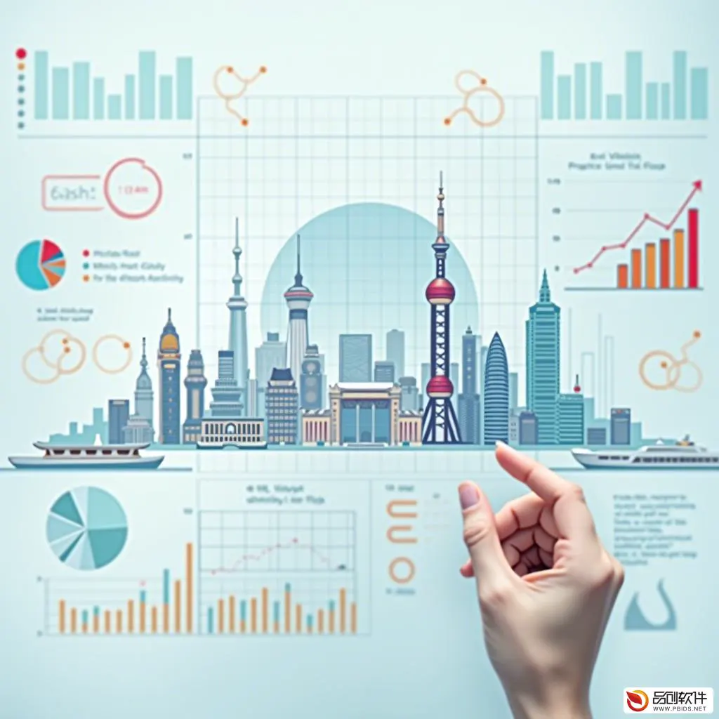 合肥市智能报表生成方案商：引领企业数据可视化的...