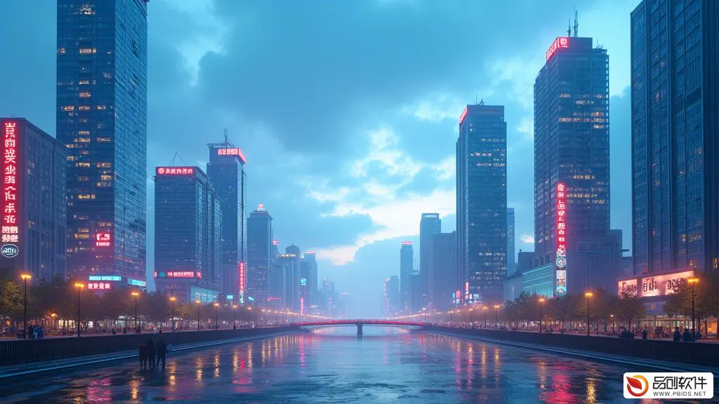 天津市分布式架构优化企业的实践与探索

