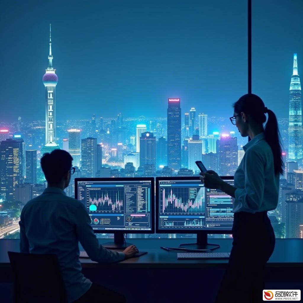 深圳市保险业务管理系统开发：创新引领行业未来
