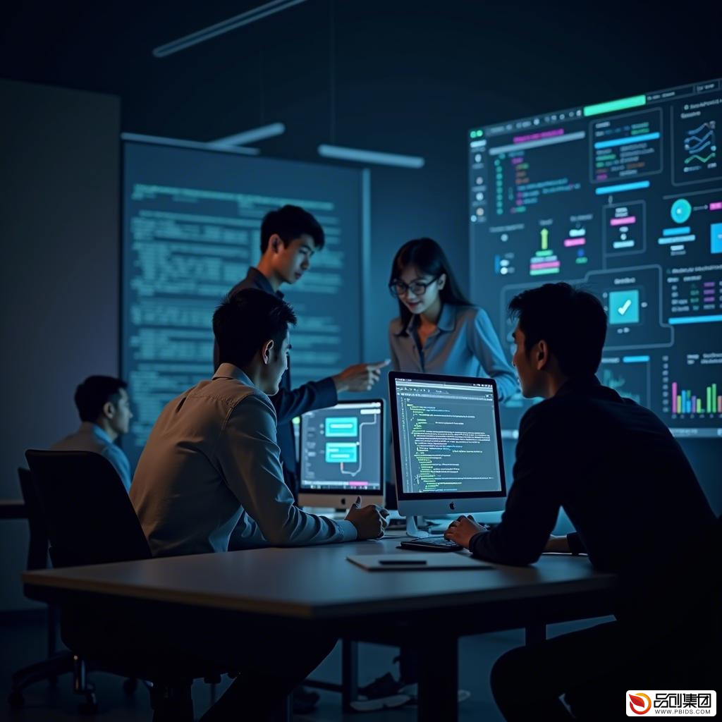 开发软件系统定制：打造专属业务解决方案的钥匙
