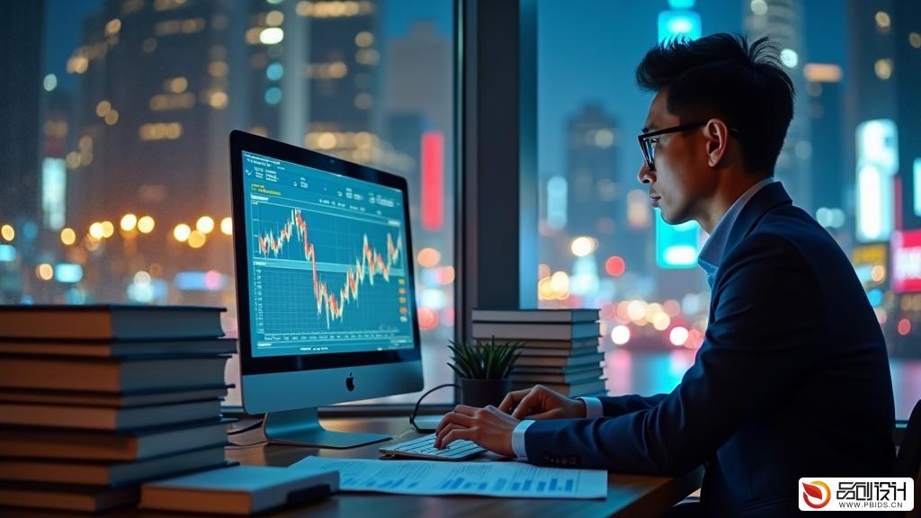 公募基金移动端UI/UX设计：打造卓越用户体验的关键要素
